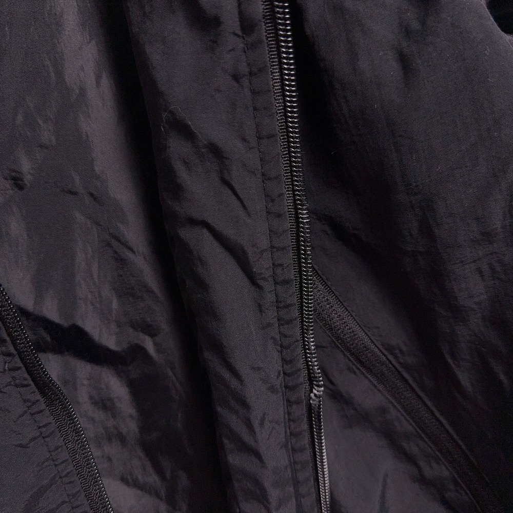 Primitive Naruto Jacket Size Small Windbreaker Anime Itachi (Faulty Zipper) - Picture 4 of 10